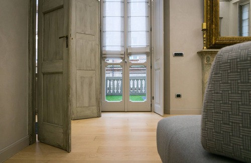 Casale Monferrato Apartment | MAMELI SUITE APARTMENT