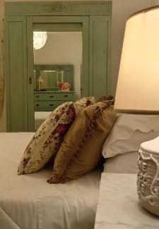 Spoleto Apartment | Mameli Suite