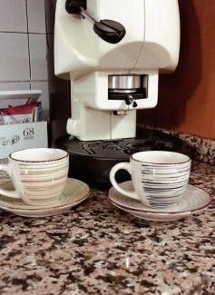 Spoleto Apartment | Mameli Suite