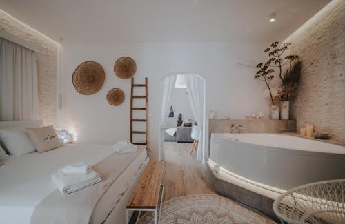 San Cassiano House | M’ami