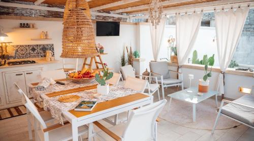 San Cassiano House | M’ami