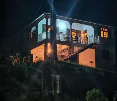 Vieux-Habitants House | Mamie Kaz