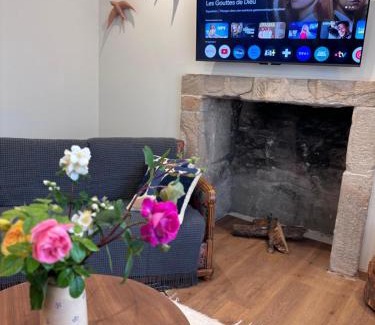 Bertholene House | Mamienan