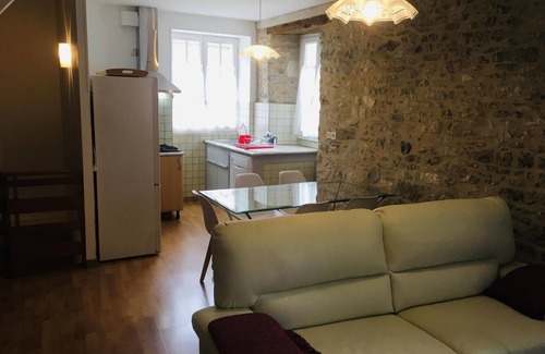 Martel House | Mamilou - MARTEL - Gîte