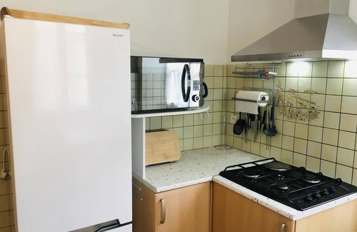 Martel House | Mamilou - MARTEL - Gîte