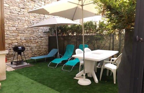 Martel House | Mamilou - MARTEL - Gîte