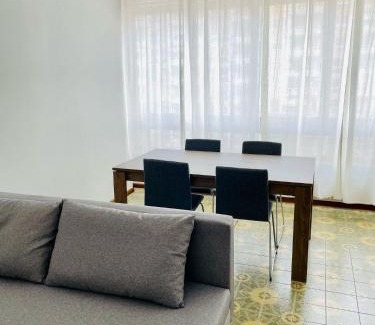 Schio Apartment | Mamisà appartamento in centro Schio