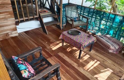 Habarana House | Mamisa Café, Home stay
