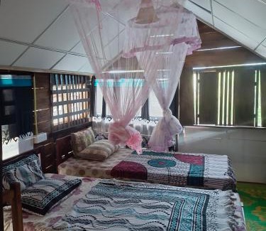 Habarana House | Mamisa Café, Home stay