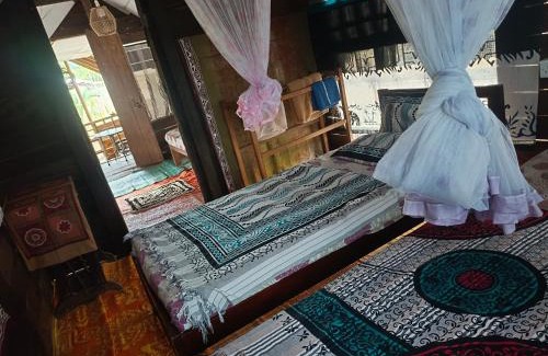Habarana House | Mamisa Café, Home stay
