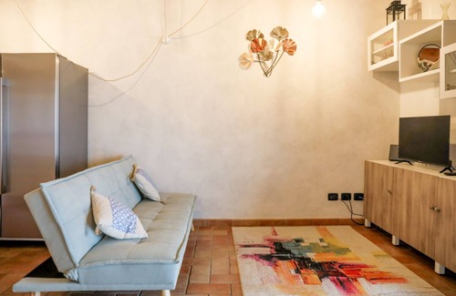 Bellano Apartment | Mamma Mia by Design Studio