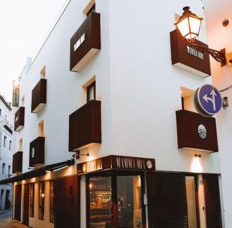 Tossa de Mar Hotel | Mamma Mia Hotel Boutique - Only Adults