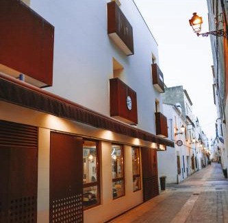 Tossa de Mar Hotel | Mamma Mia Hotel Boutique - Only Adults