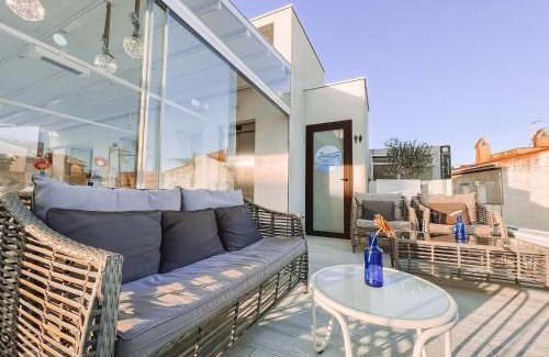 Tossa de Mar Hotel | Mamma Mia Hotel Boutique - Only Adults
