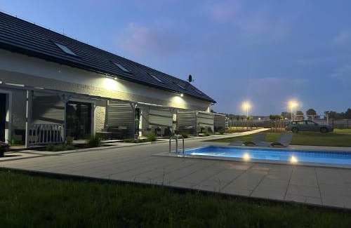 Lukecin Apartment | Mamma Mia Park