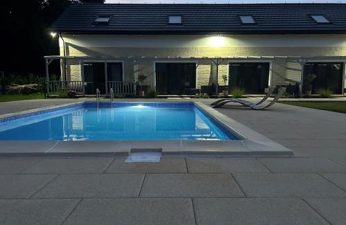 Lukecin Apartment | Mamma Mia Park