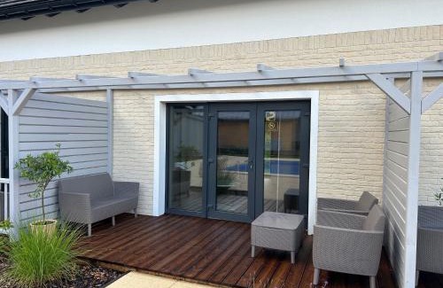 Lukecin Apartment | Mamma Mia Park