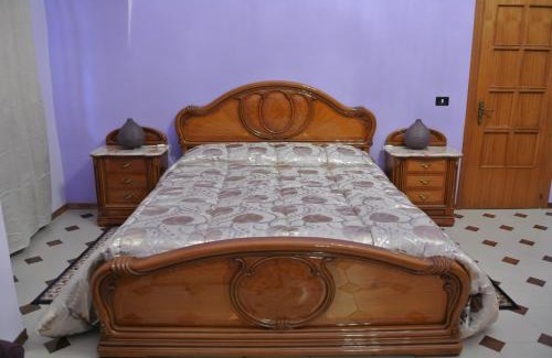 Santeramo in Colle Bed & Breakfast | Mamma Puglia Suite & Breakfast