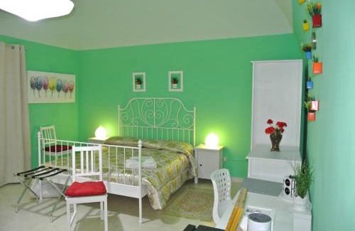 Santeramo in Colle Bed & Breakfast | Mamma Puglia Suite & Breakfast