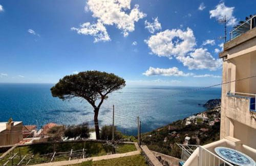 San Michele Apartment | Mamma Titina Holiday House, Amalfi Coast