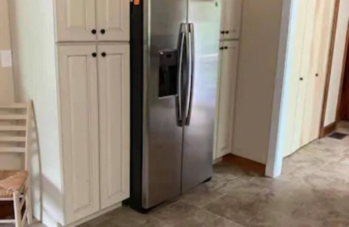 Upper Tract House | Mammies memories a quiet country setting