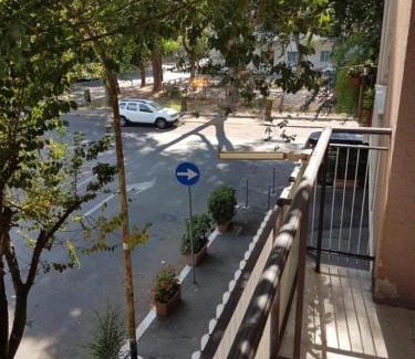 Quartiere XX Ardeatino Apartment | Mammo's House Rome