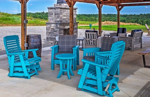 Cub Run Cabin | Mammoth Cave Cabin Rentals 11 - 12.8 miles from Mammoth Cave National Park