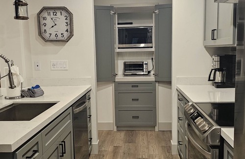 Woodwinds Condo | Mammoth Lakes Condo-Newly remodeled-Sleeps 8