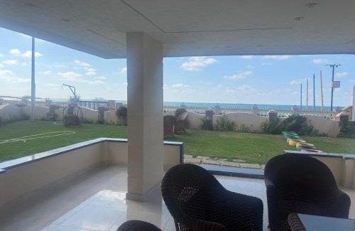 Al-Muntazah Apartment | Mamoura star- المعمورة ستار-المعمورة الشاطئ