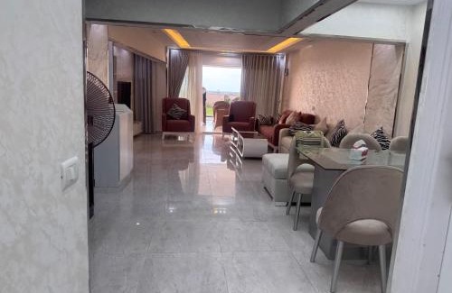 Al-Muntazah Apartment | Mamoura star- المعمورة ستار-المعمورة الشاطئ