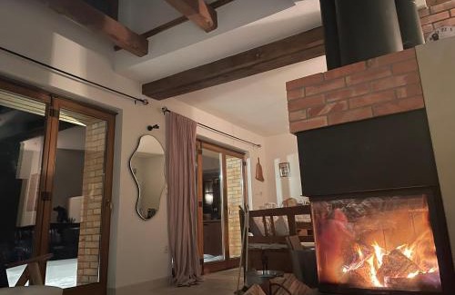 Trygort House | Mamrowisko