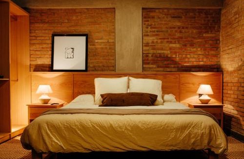 Providencia Apartment | Mana by Pardela