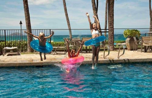 Kihei Resort | Mana Kai Maui - Official Onsite Rental Company