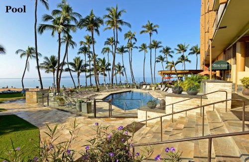 Kihei Resort | Mana Kai Maui - Official Onsite Rental Company