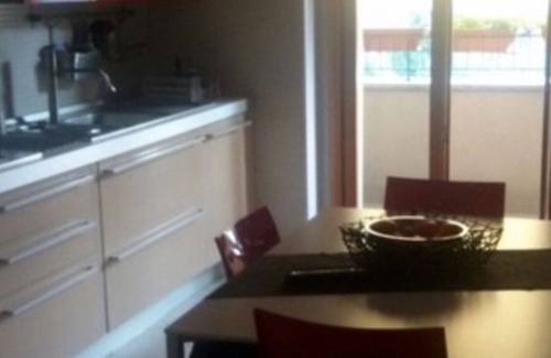 Monza Apartment | MANAGER HOME MONZA MZ 15