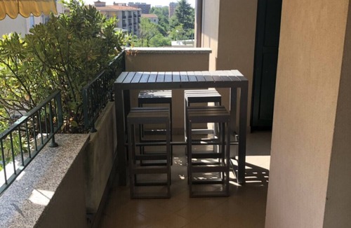 Monza Apartment | MANAGER HOME MONZA MZ 15