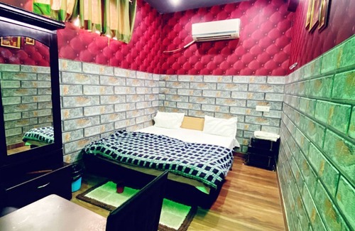 Delhi Hotel | Manali Hotel By GRB
