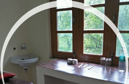 Old Manali Hotel | Manali Top Inn and Cafe