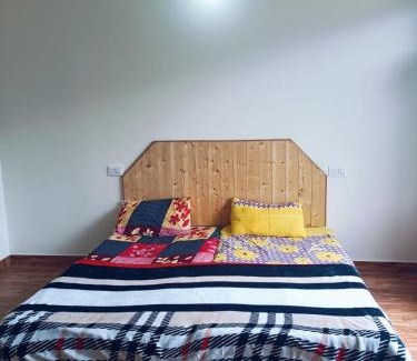 Old Manali Hotel | Manalitelugucottages