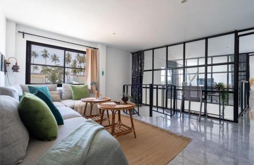 Ko Lanta Villa | Manao Seaview Pool Villa 35 - 5Mins Walk To Beach