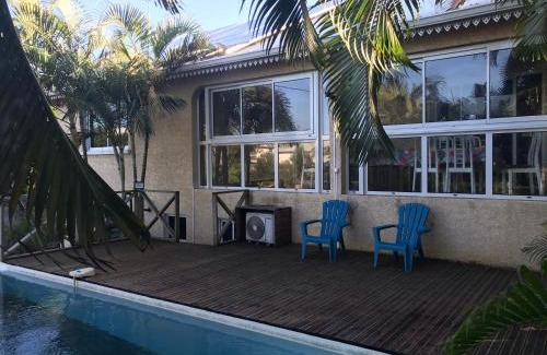 Manapany-les-Bains House | Manapany Team