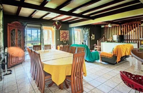 Manapany-les-Bains House | Manapany Team