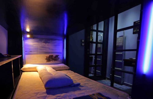 Ain Sokhna Apartment | Manara Beachfront Chalet
