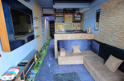 Ain Sokhna Apartment | Manara Beachfront Chalet