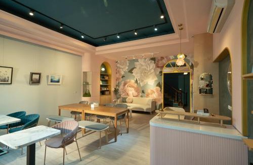 Taitung House | Manas B&B