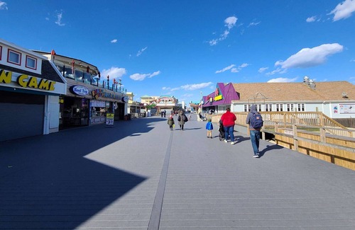 Manasquan Other | Manasquan Park farm and beach retreat Pool, beach and attractions