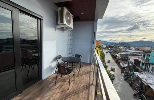 Surigao House | Manatad Transient House