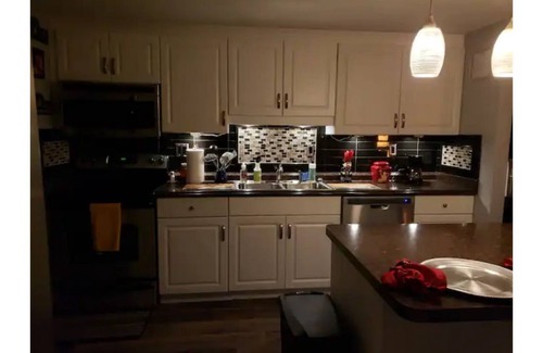 Englewood South Cottage | Manatee Grove 2 bedroom cottage on the water