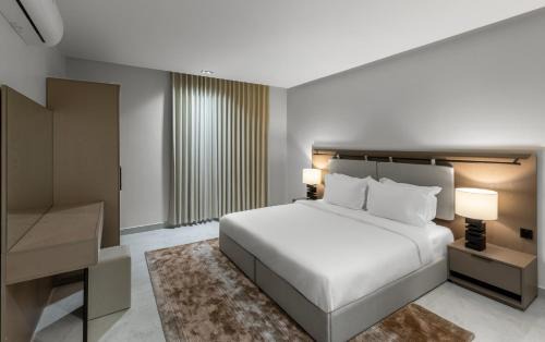 Medina Apartment | Manazel Marez for serviced apartments