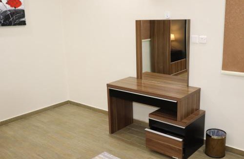Yanbu Apartment | ManaziI Yanbu For Serviced Apartment